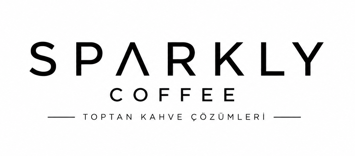 Sparkly Coffee