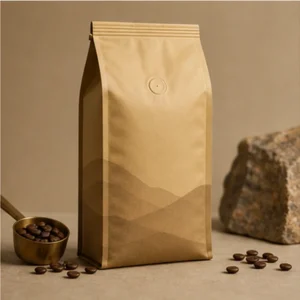 Mexico Decaf HB EP kahve paketi